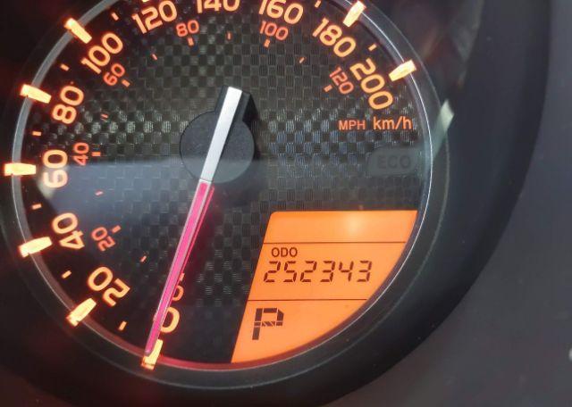 2012 TOYOTA 4RUNNER SR5 V6