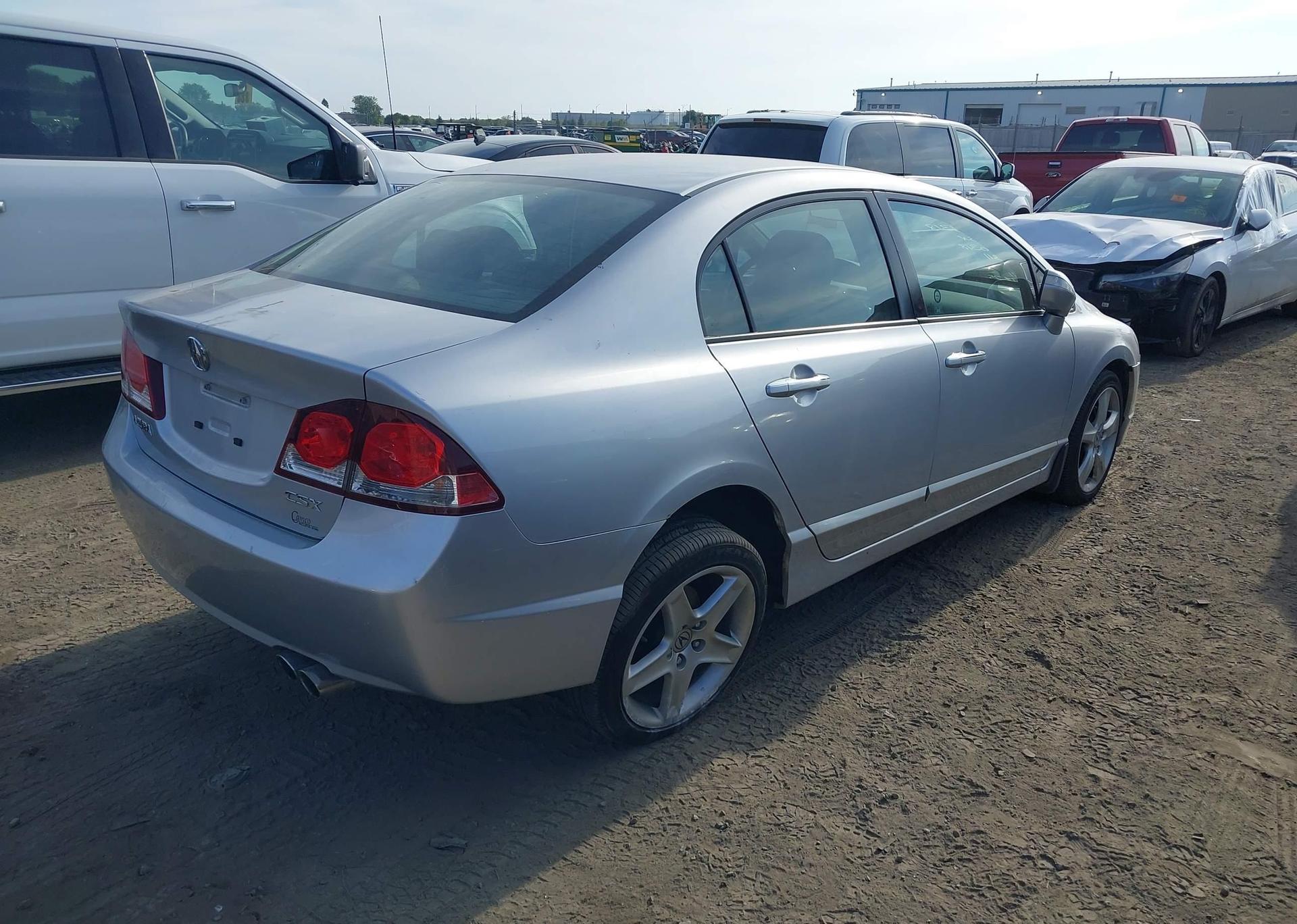 2008 FORD FUSION SE