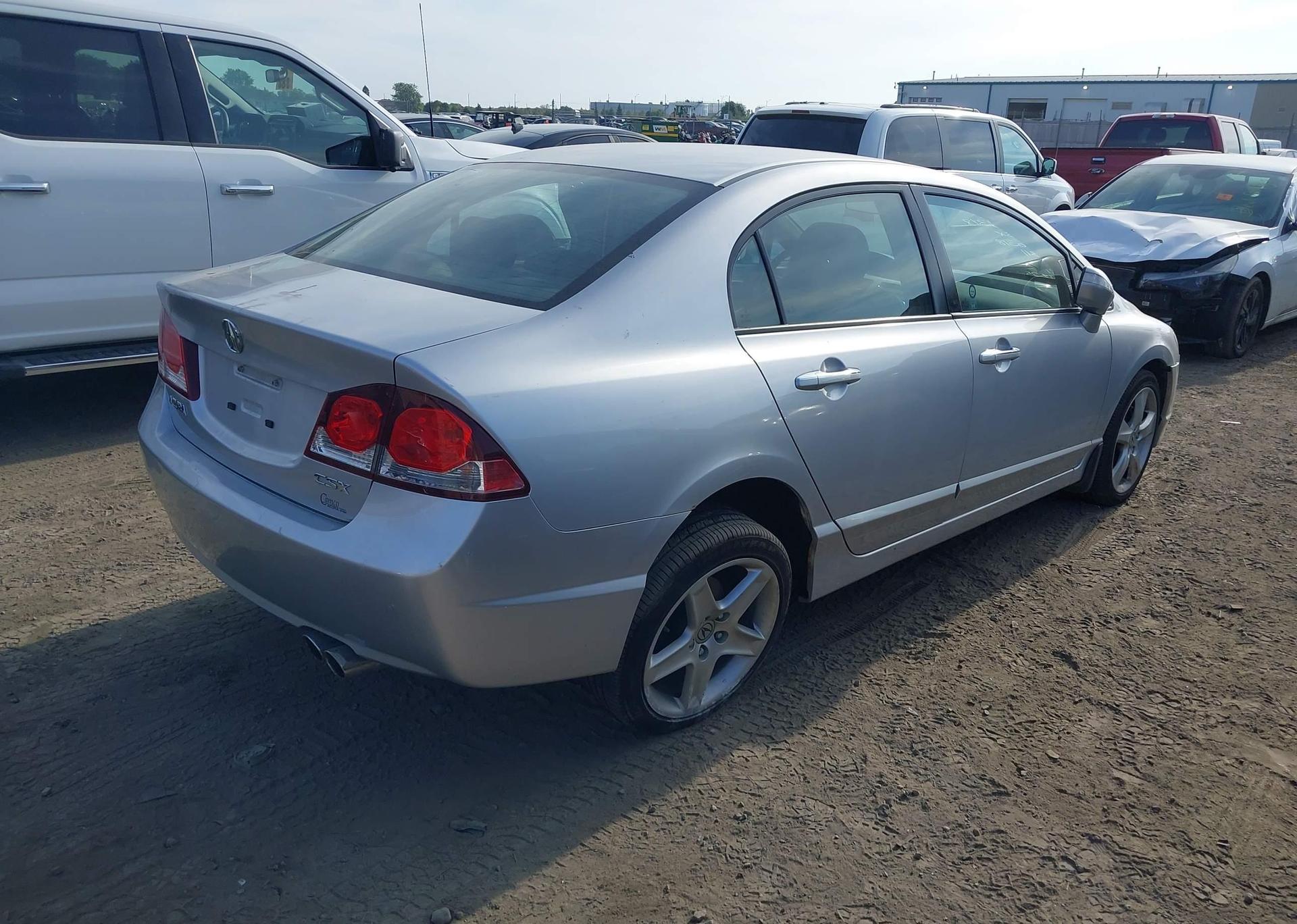 2008 FORD FUSION SE