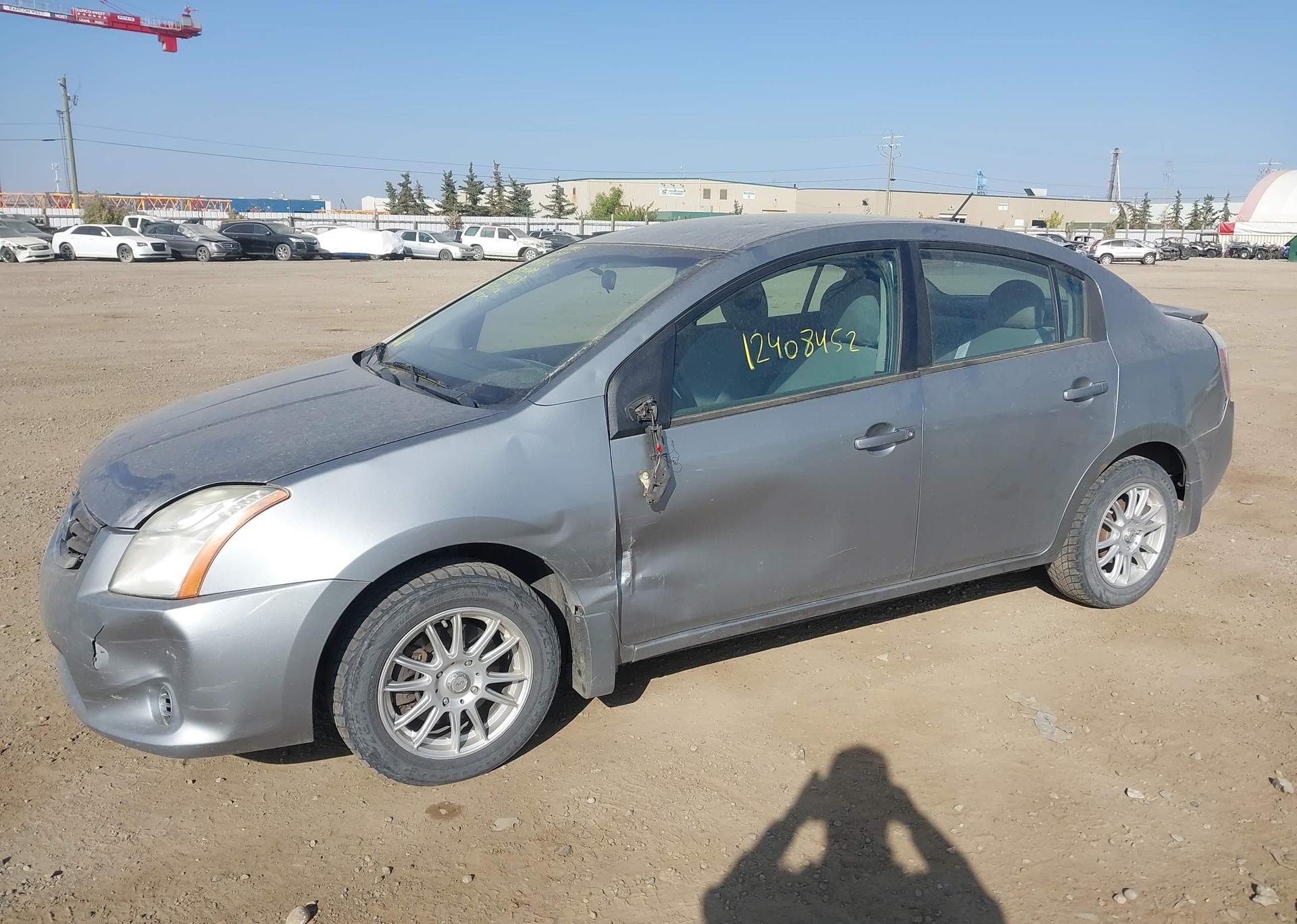 2011 FORD FIESTA SE