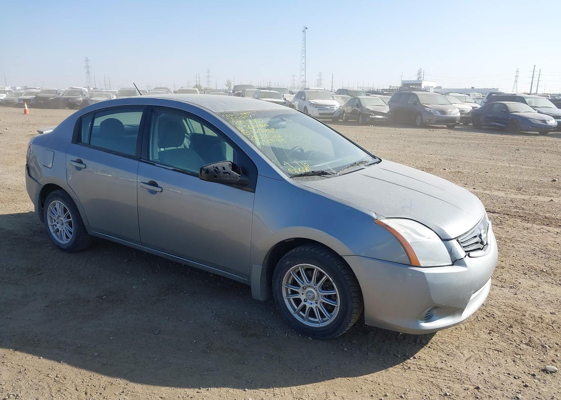 2011 FORD FIESTA SE