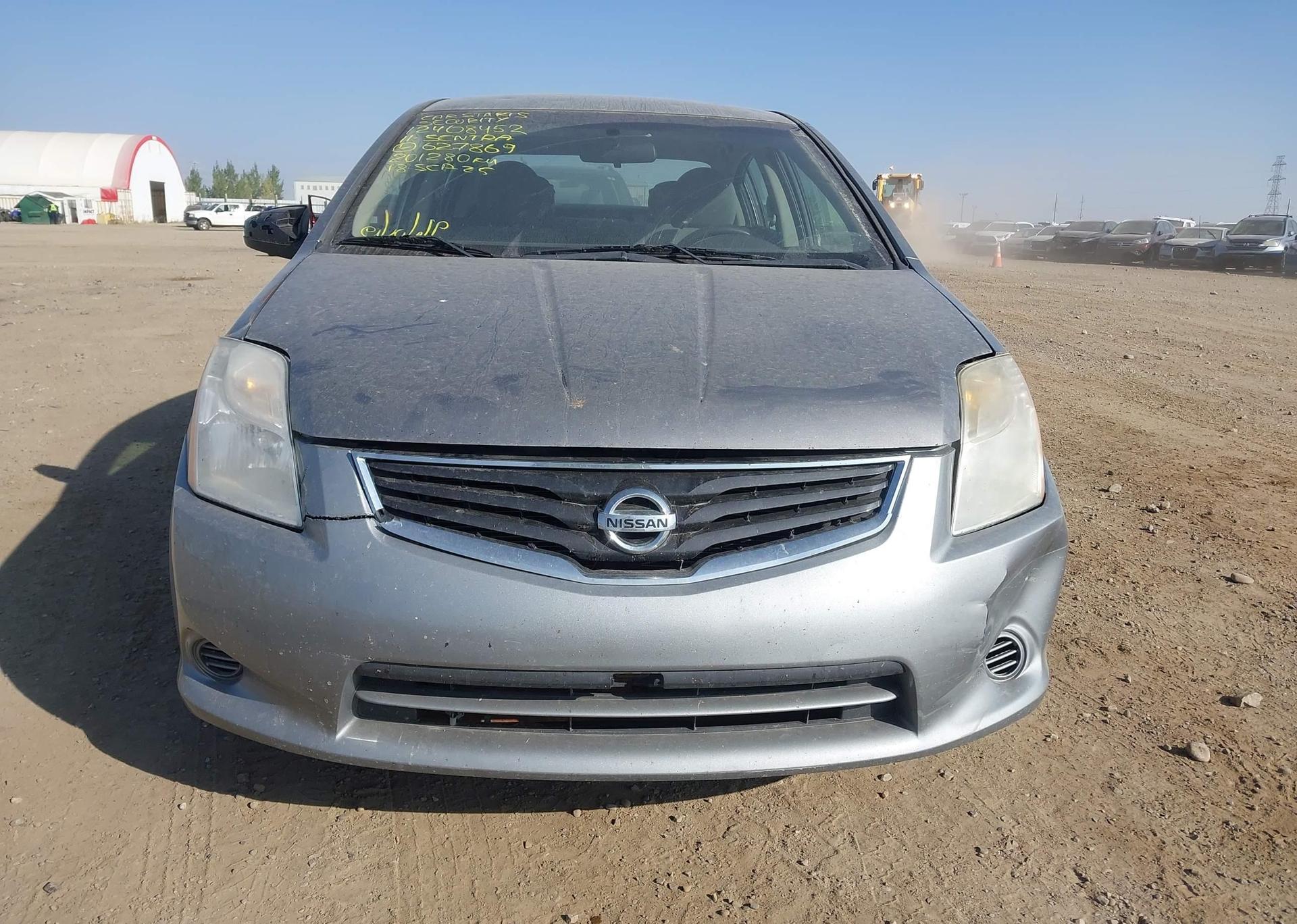 2011 FORD FIESTA SE