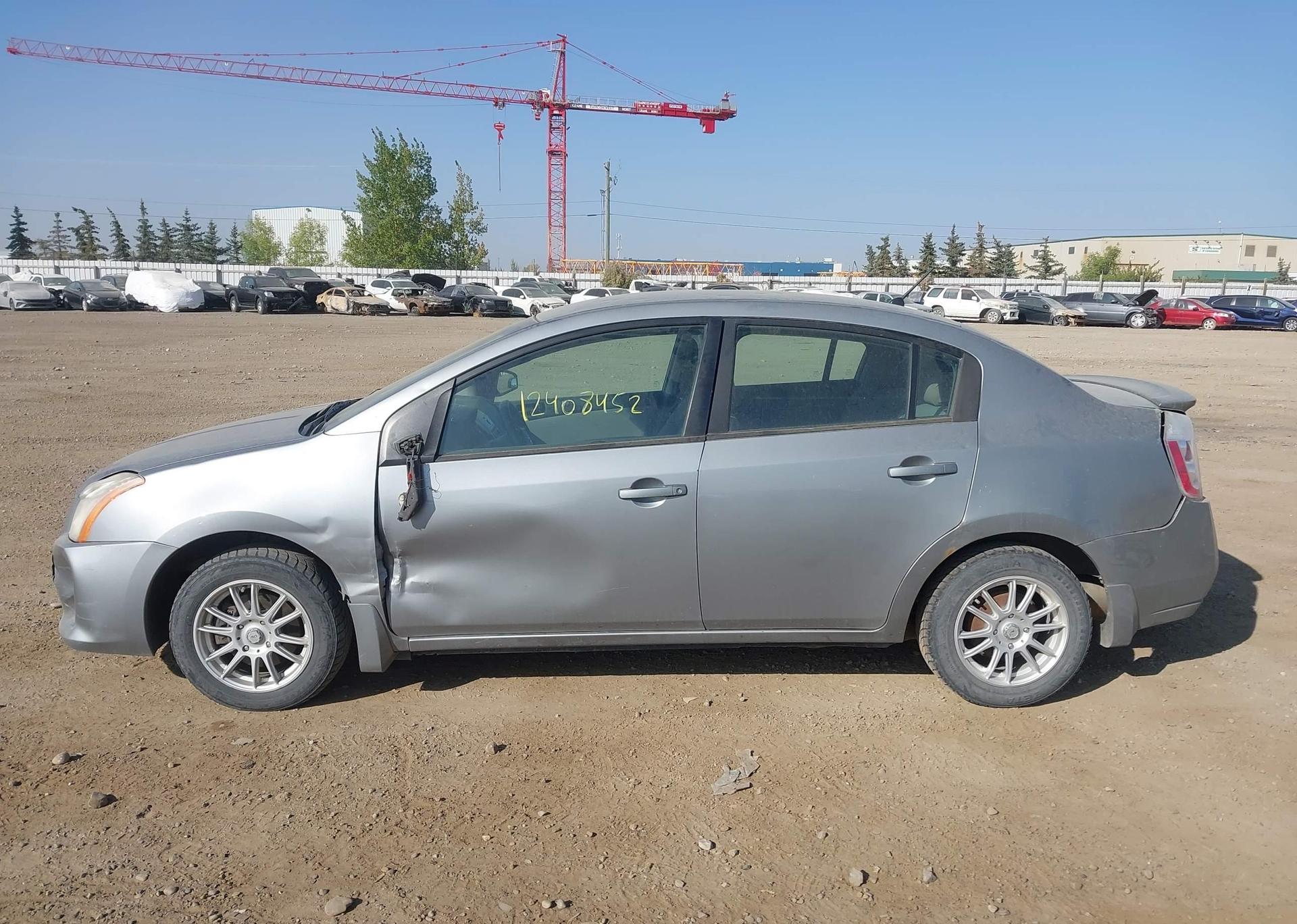 2011 FORD FIESTA SE