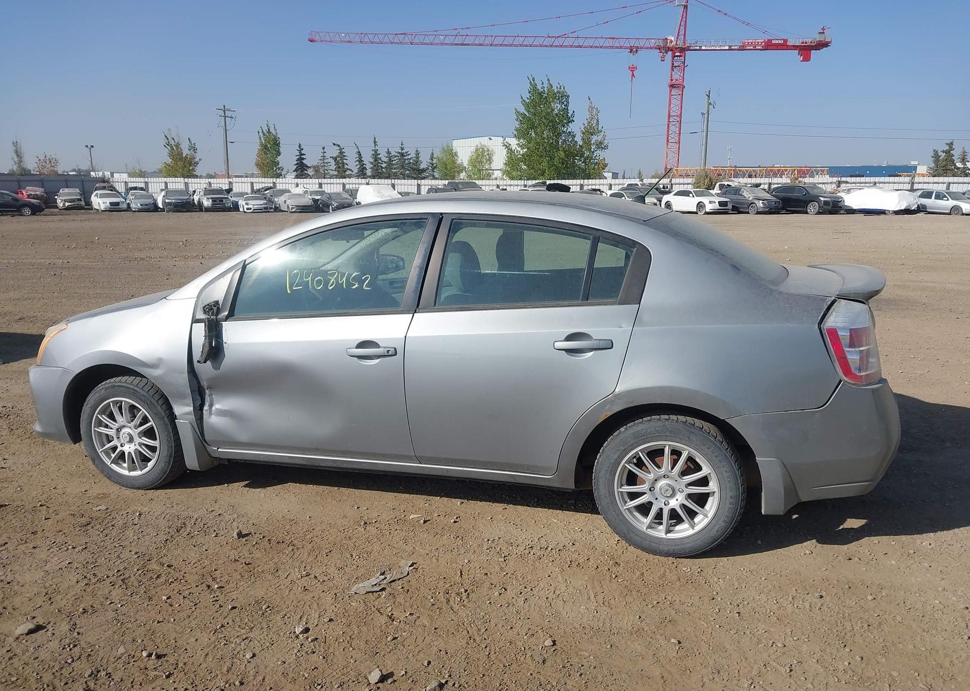 2011 FORD FIESTA SE