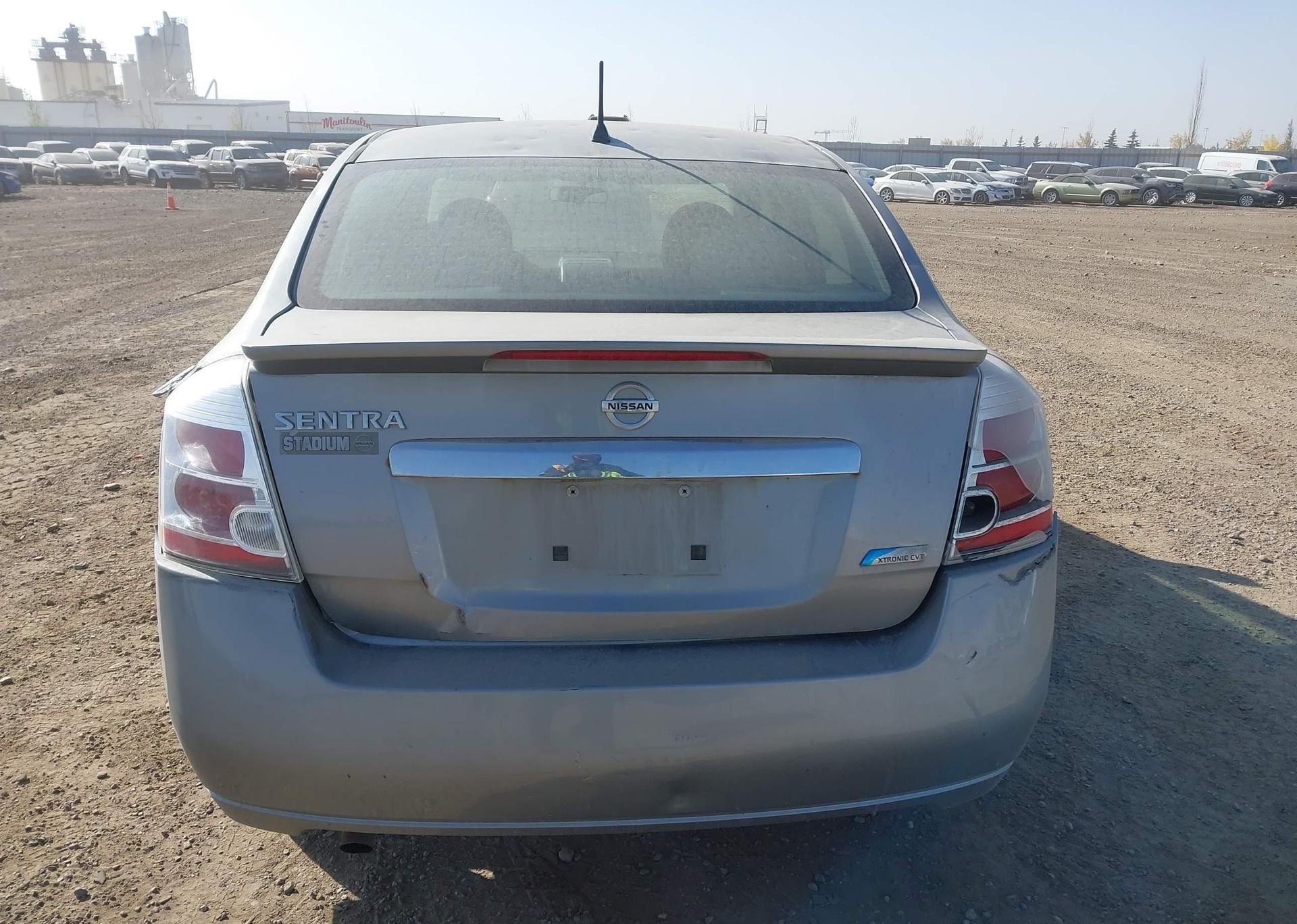 2011 FORD FIESTA SE