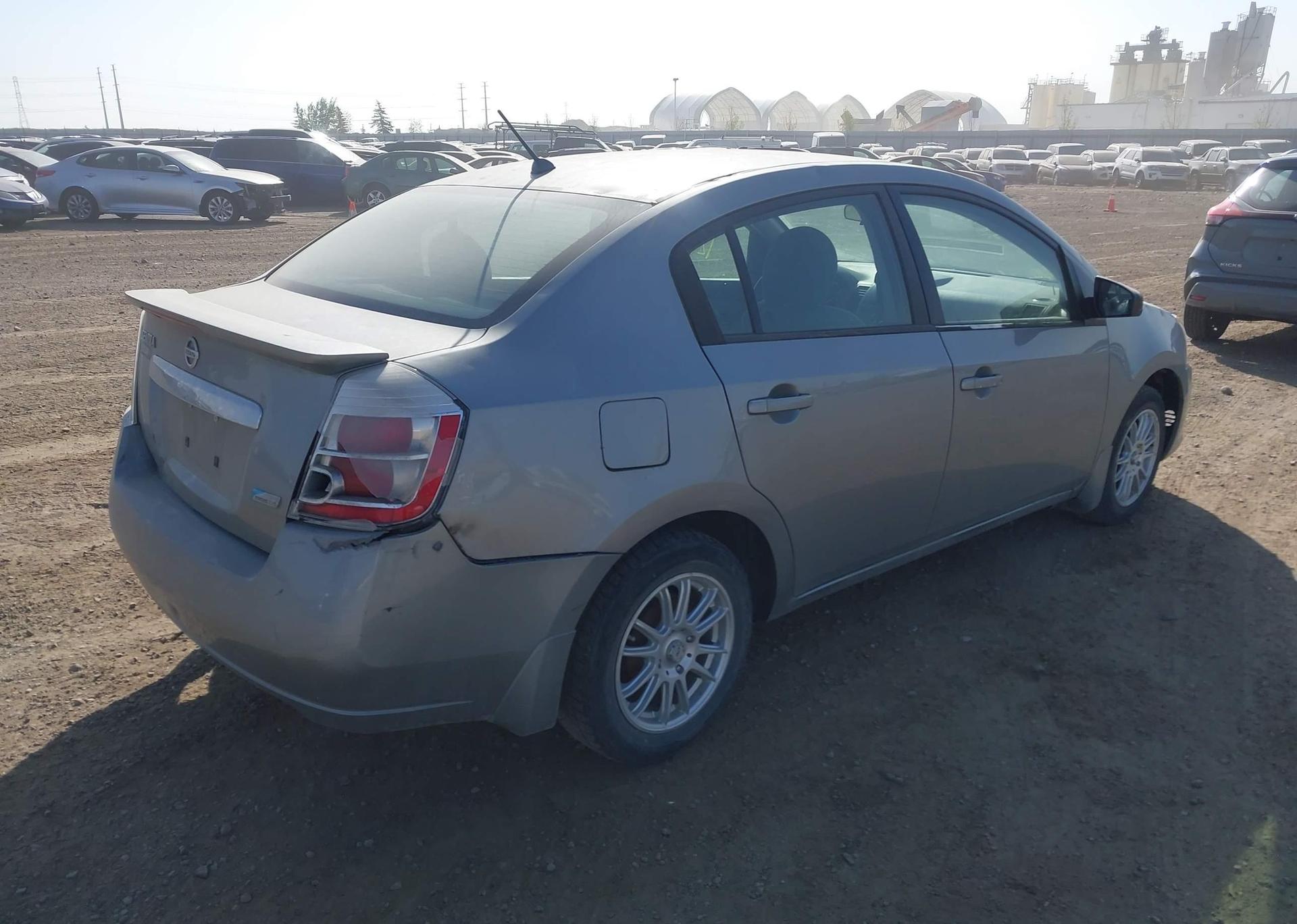 2011 FORD FIESTA SE