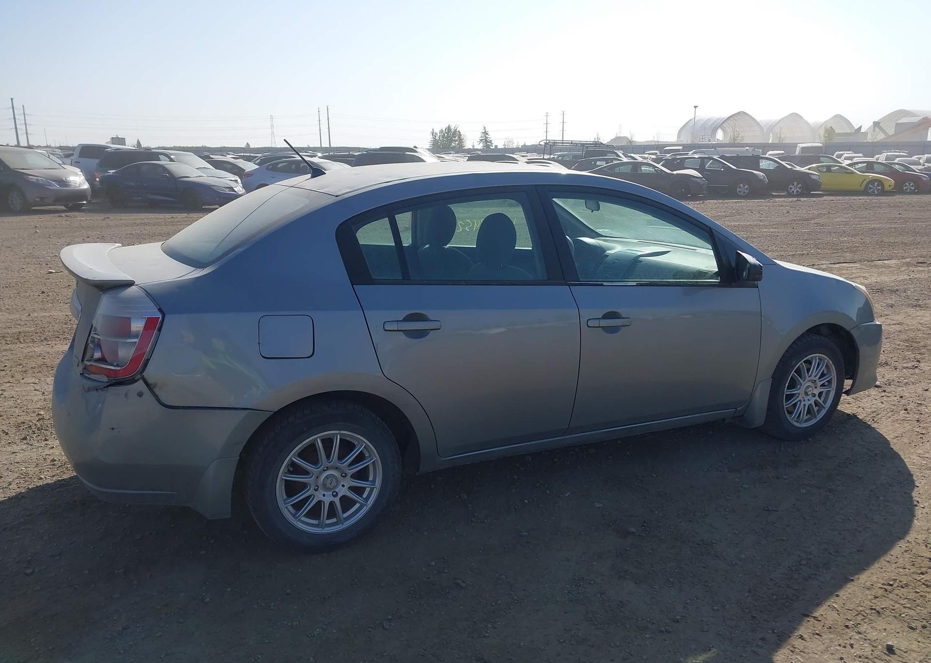 2011 FORD FIESTA SE