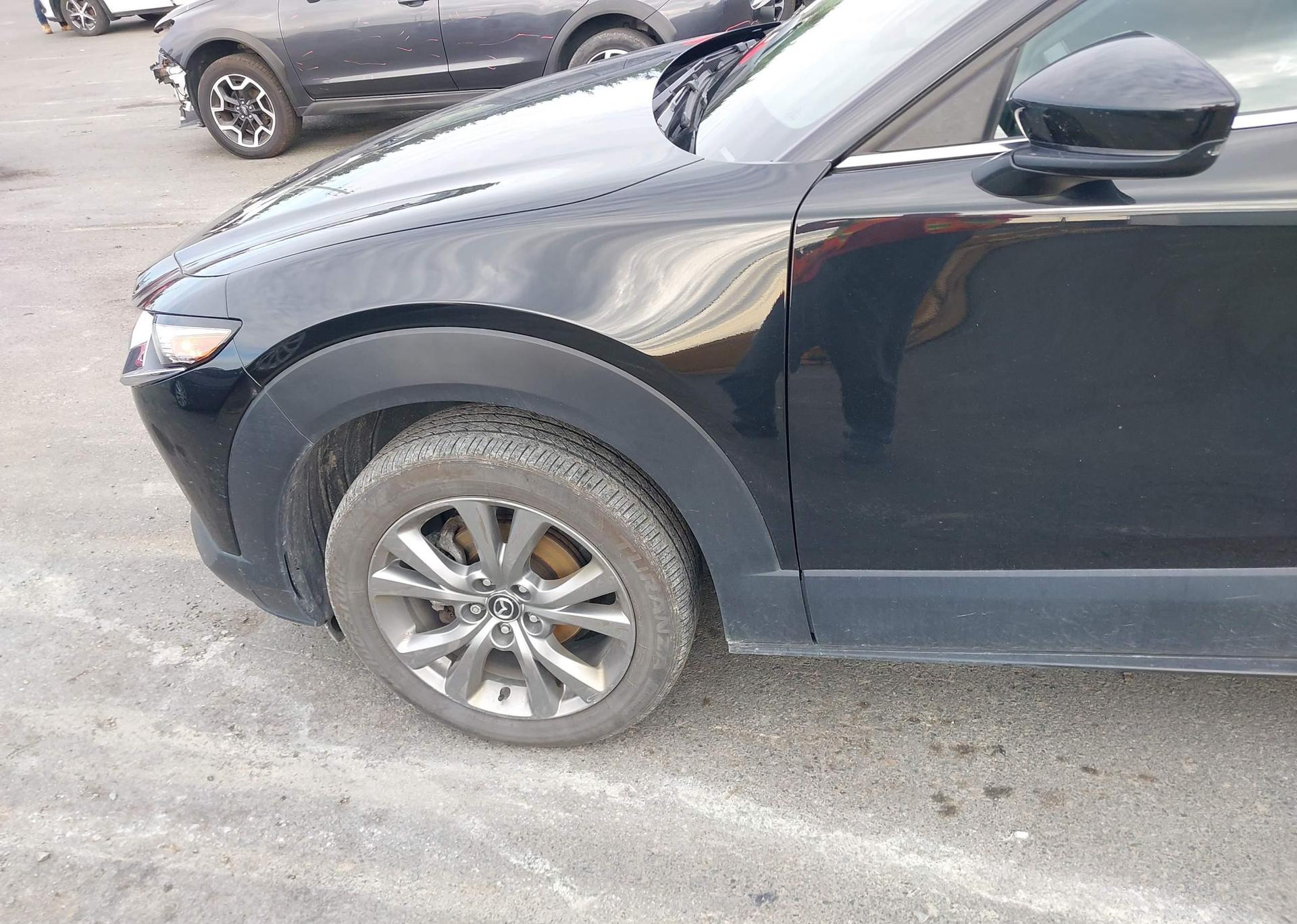 2024 MAZDA CX-30 GS