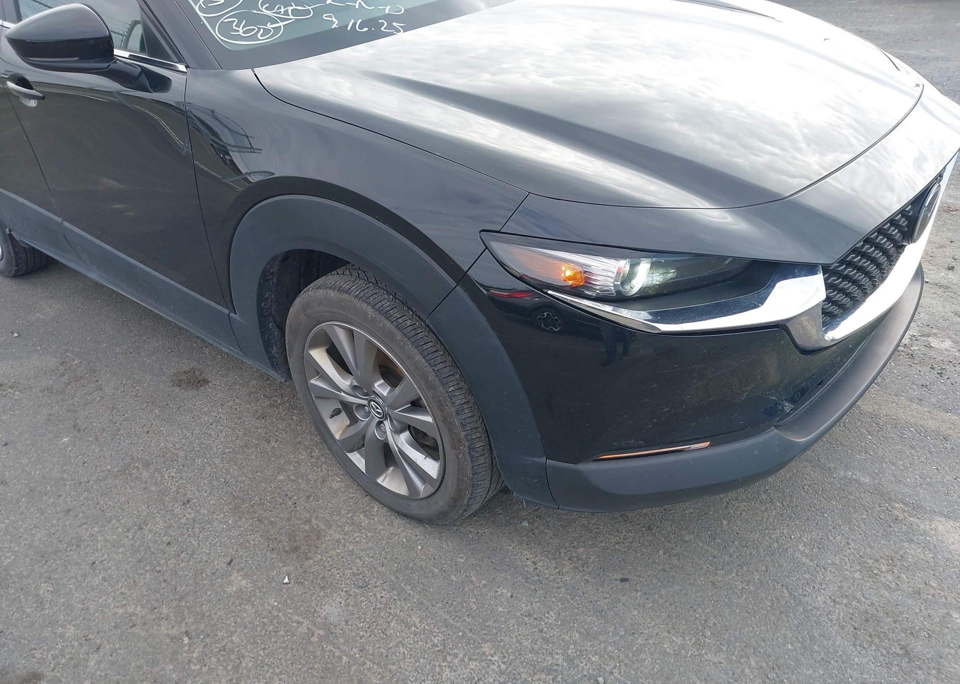 2024 MAZDA CX-30 GS