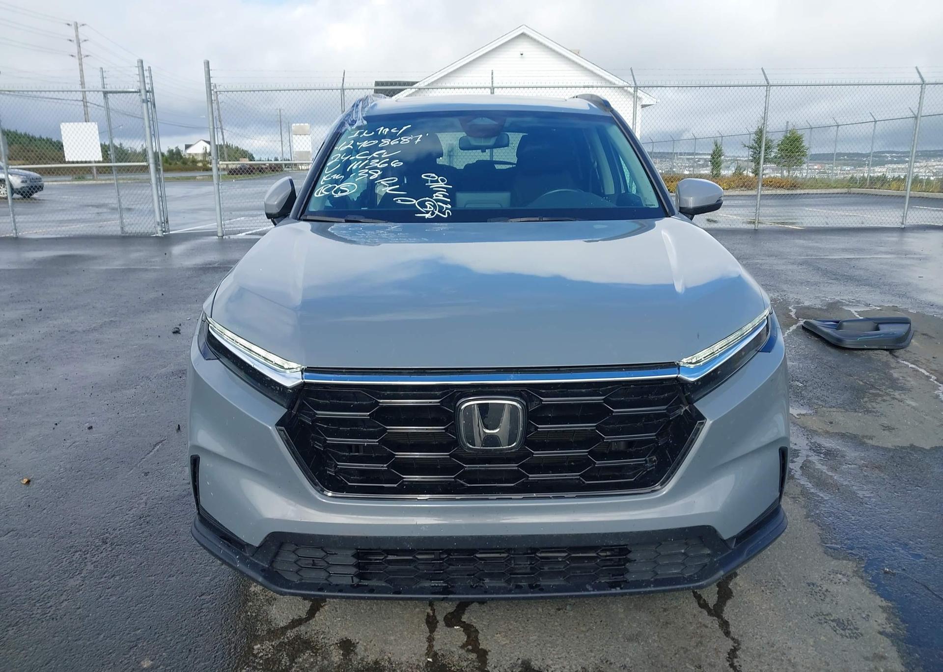 2024 HONDA CR-V SPORT