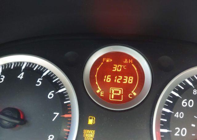 2012 NISSAN SENTRA 2.0 S