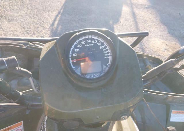 2017 POLARIS SPORTSMAN 450 H.O.