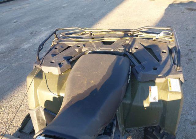 2017 POLARIS SPORTSMAN 450 H.O.
