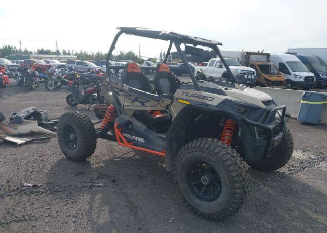 2021 POLARIS RZR XP TURBO