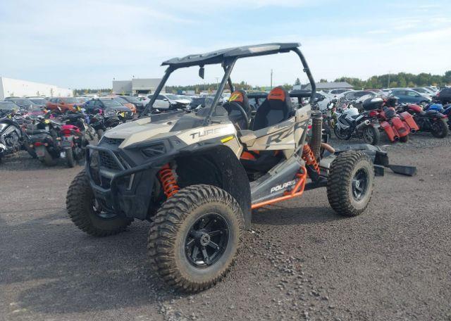2021 POLARIS RZR XP TURBO