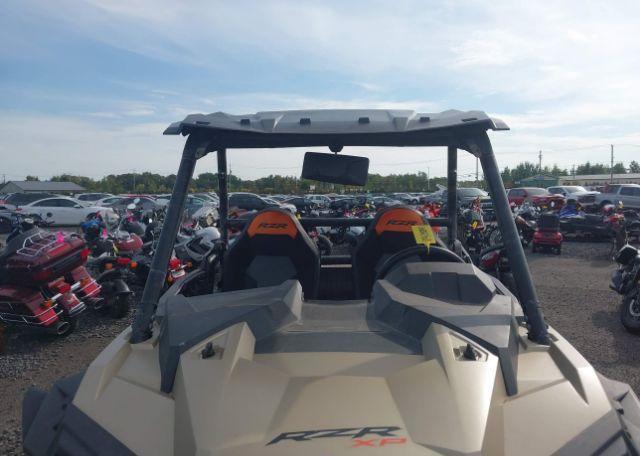 2021 POLARIS RZR XP TURBO