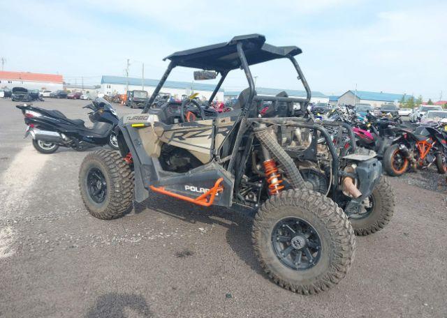 2021 POLARIS RZR XP TURBO
