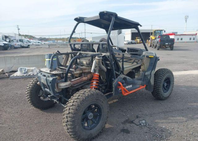 2021 POLARIS RZR XP TURBO