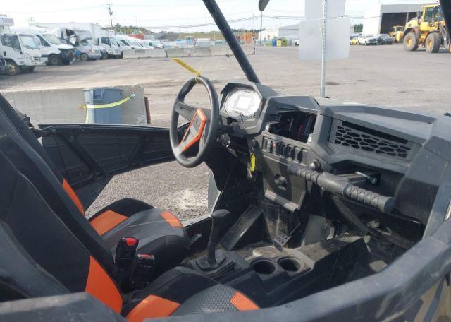2021 POLARIS RZR XP TURBO