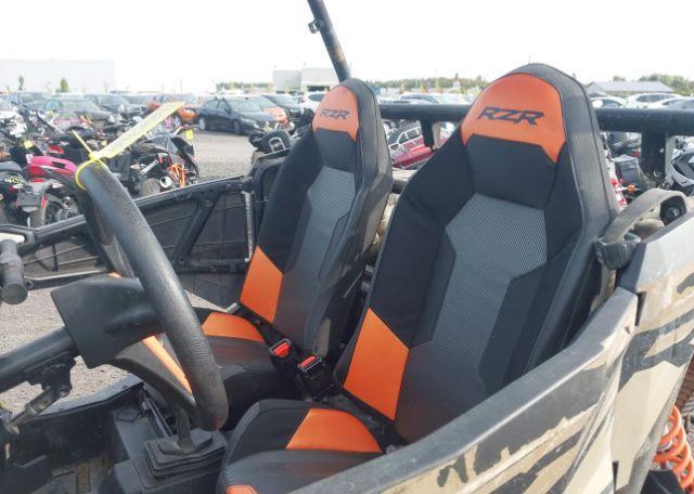 2021 POLARIS RZR XP TURBO