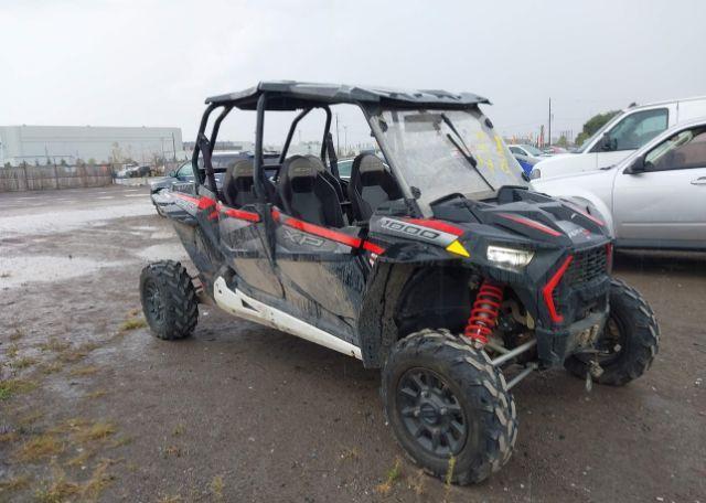 2019 POLARIS RZR XP 4 1000 EPS