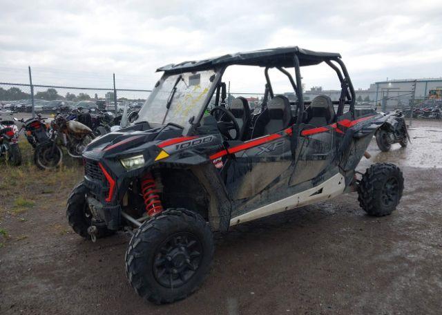 2019 POLARIS RZR XP 4 1000 EPS