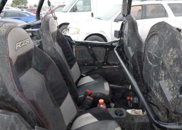 2019 POLARIS RZR XP 4 1000 EPS