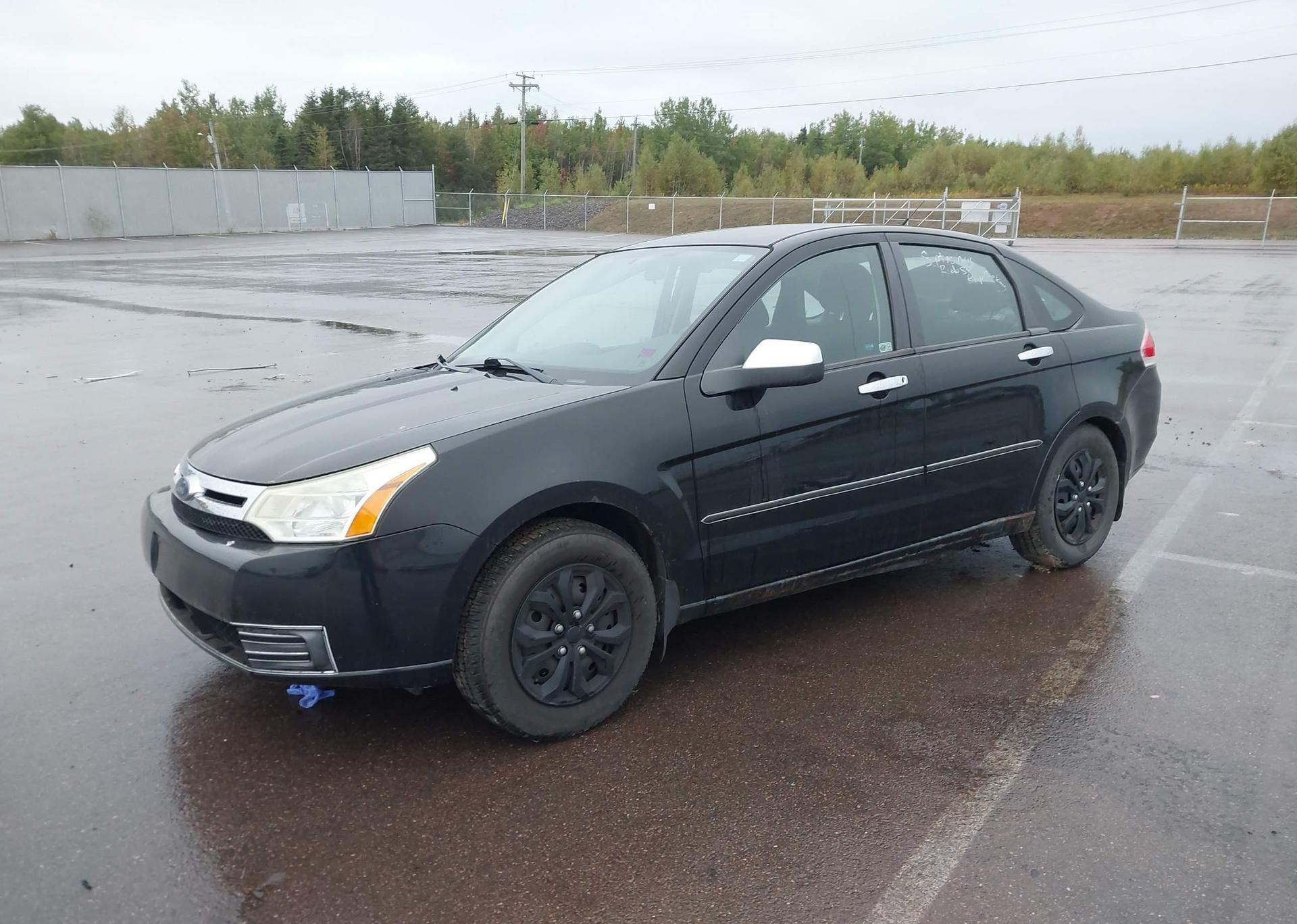 2009 HYUNDAI ACCENT GL