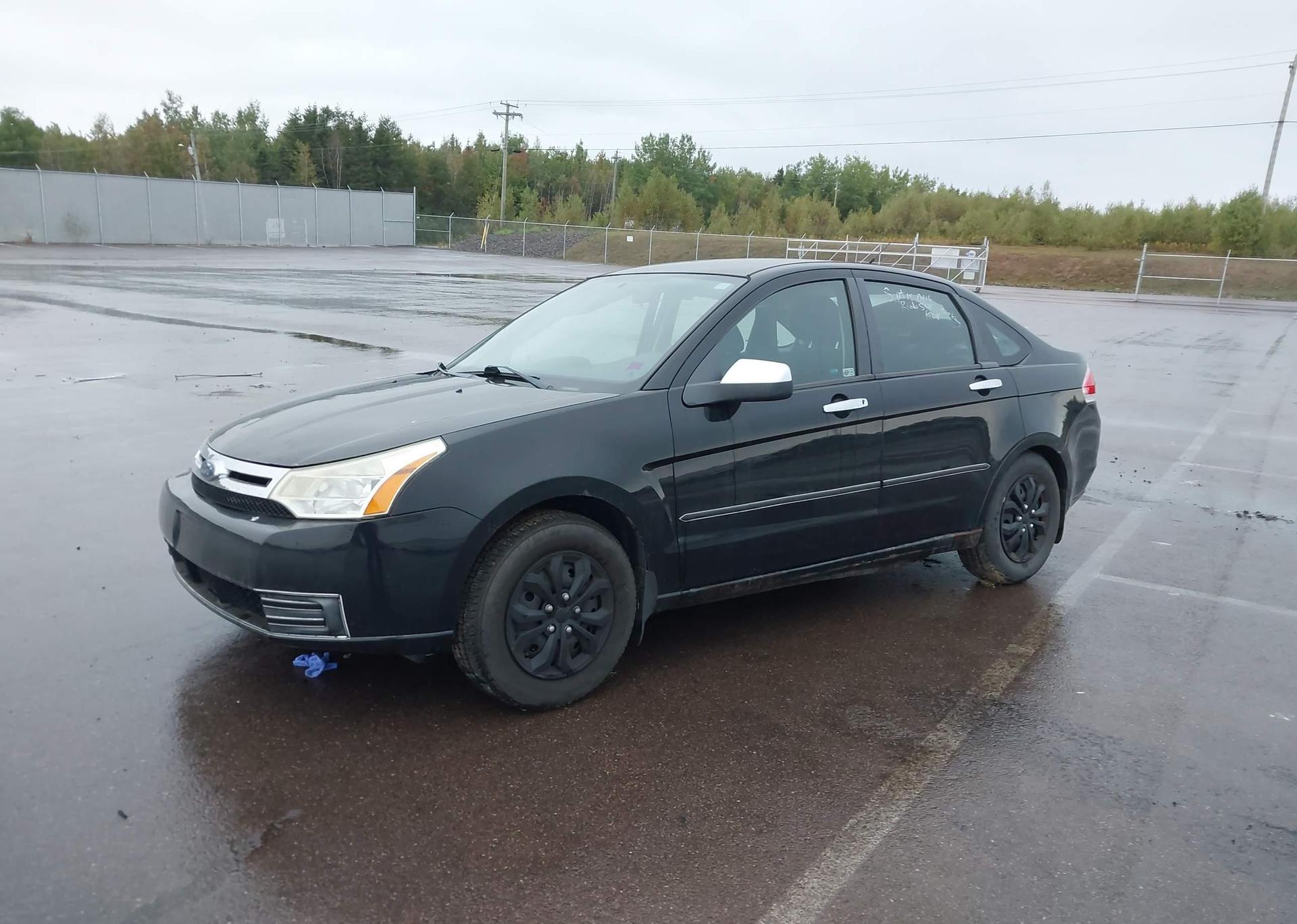 2009 HYUNDAI ACCENT GL