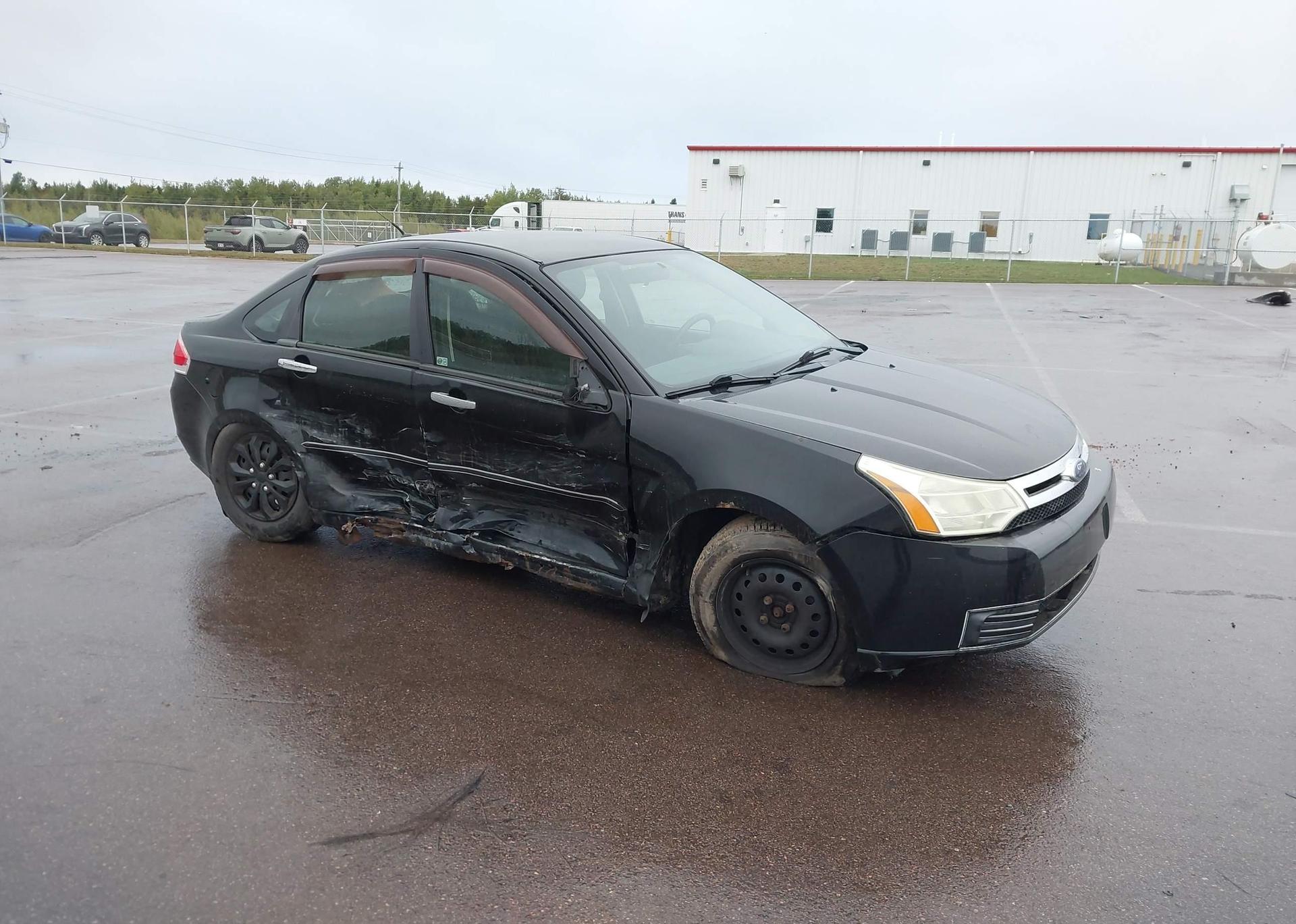 2009 HYUNDAI ACCENT GL