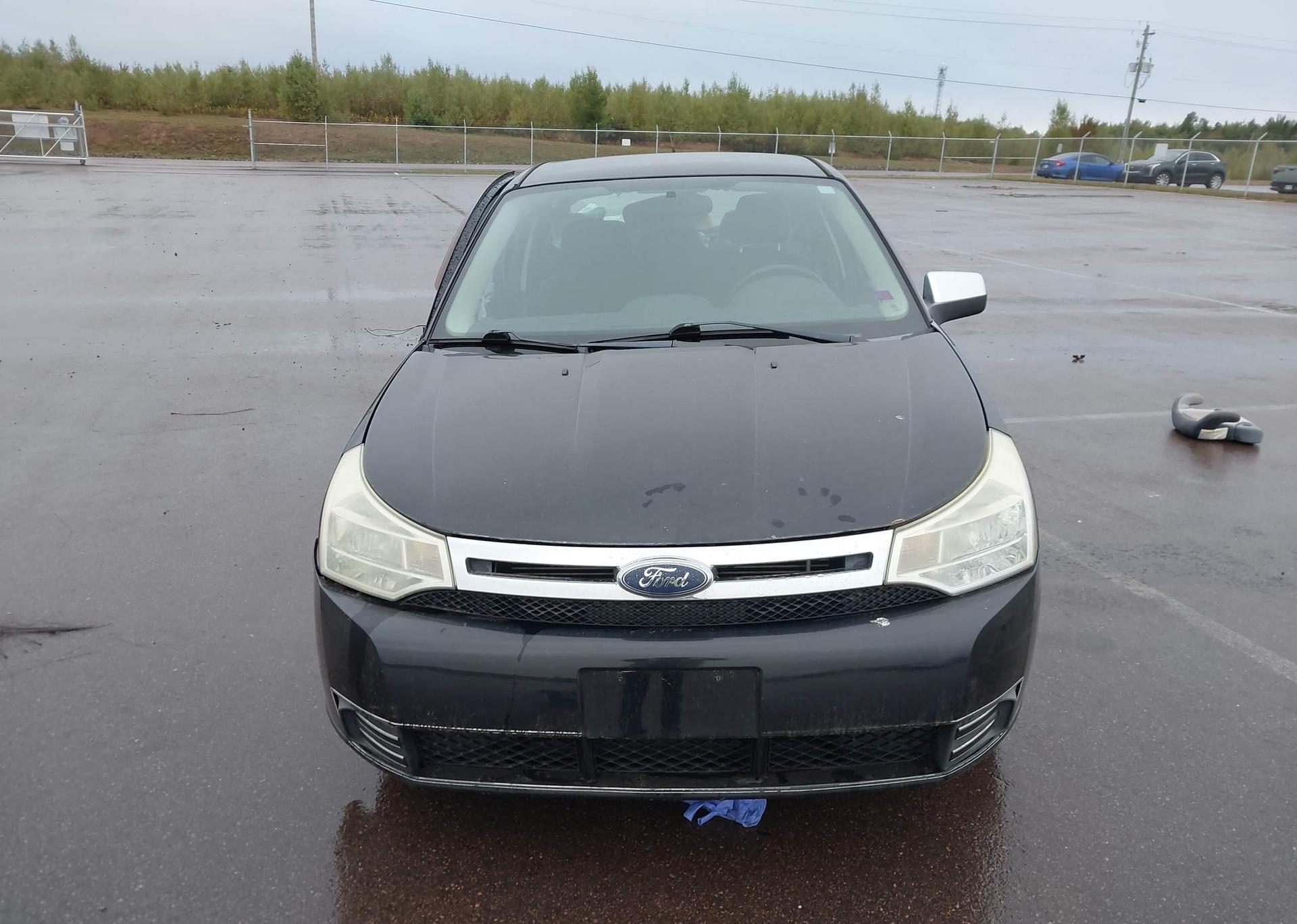 2009 HYUNDAI ACCENT GL