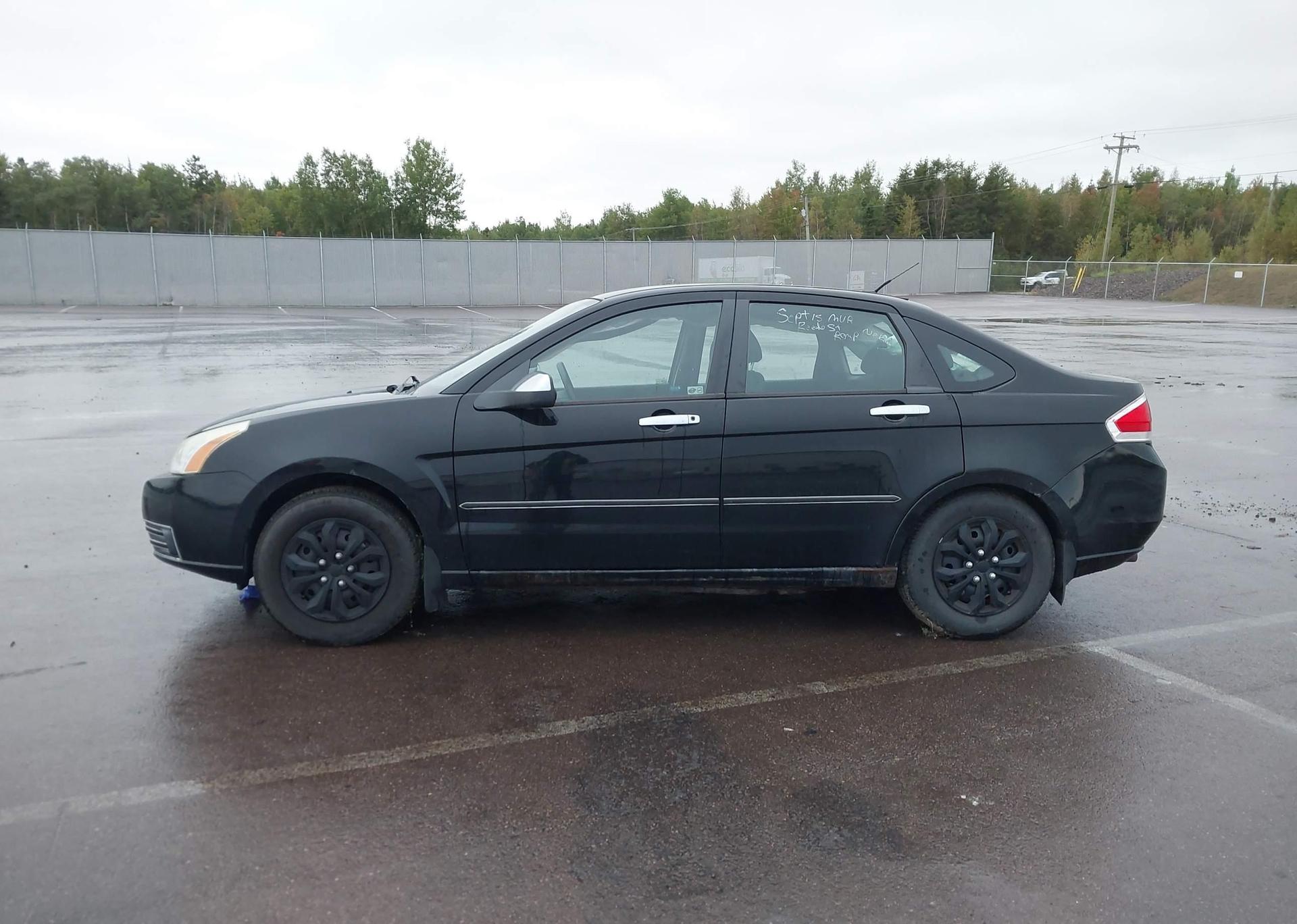 2009 HYUNDAI ACCENT GL