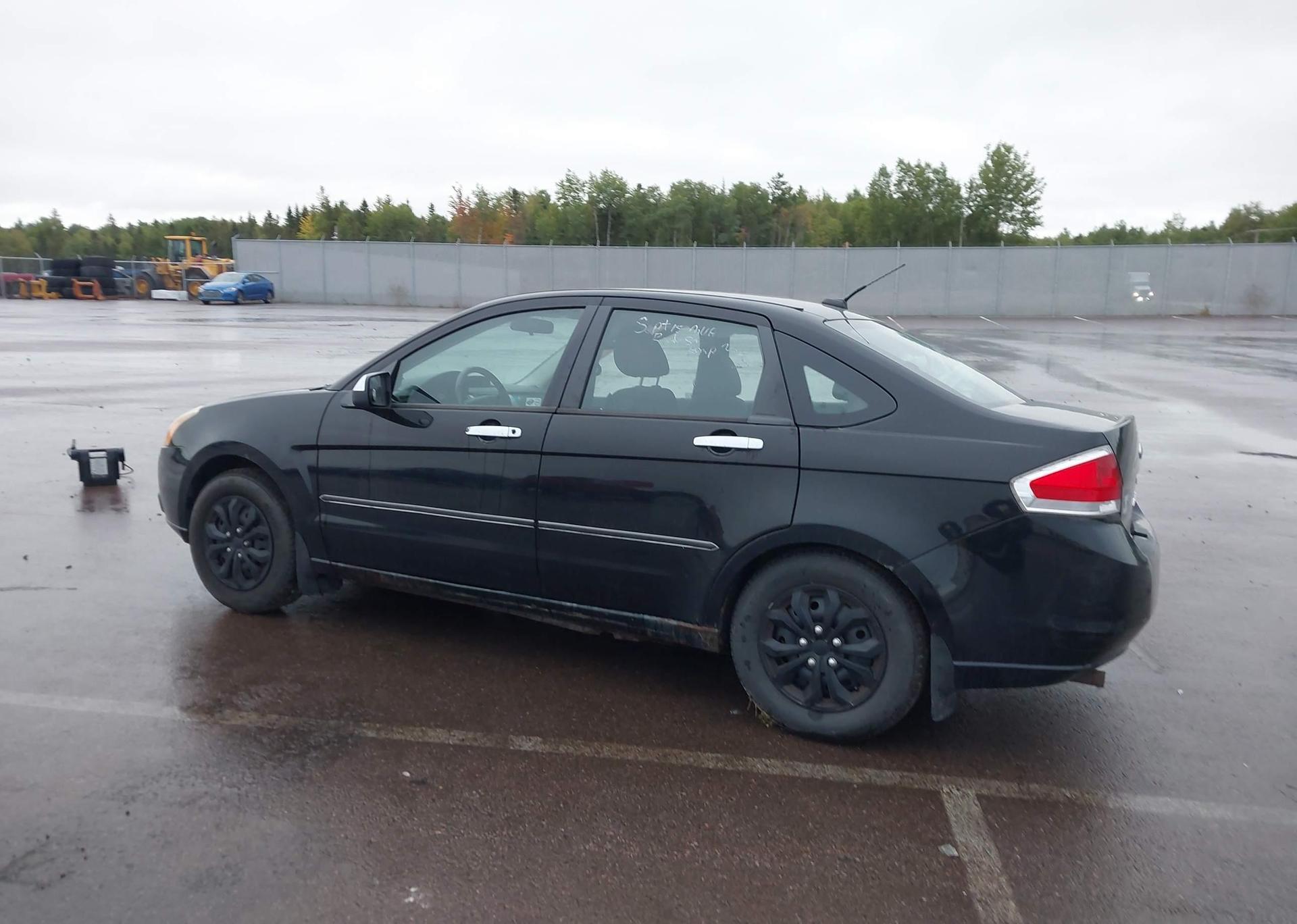 2009 HYUNDAI ACCENT GL