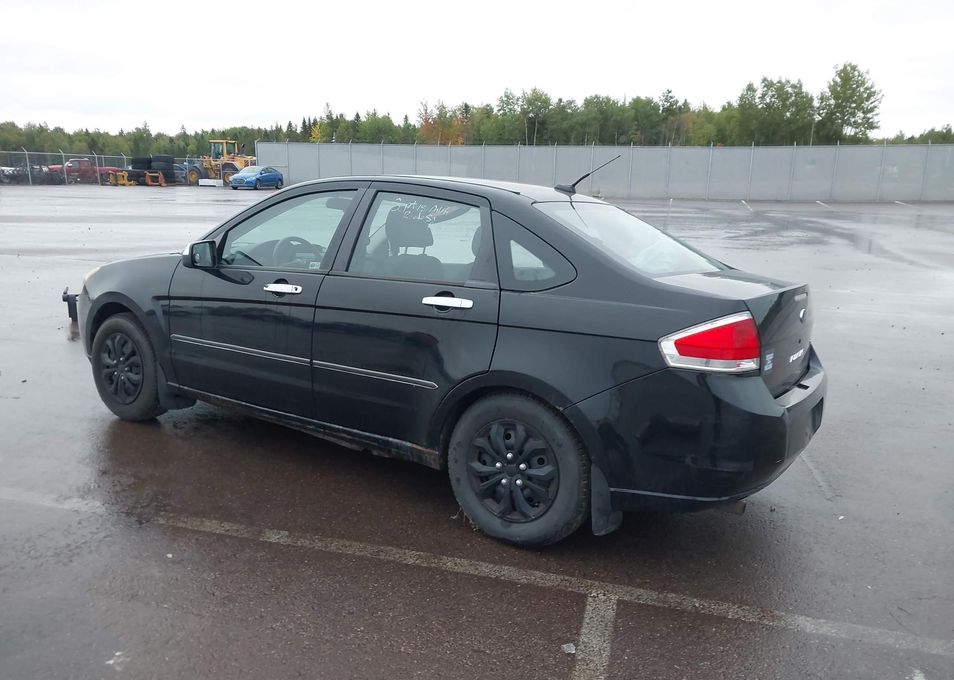 2009 HYUNDAI ACCENT GL
