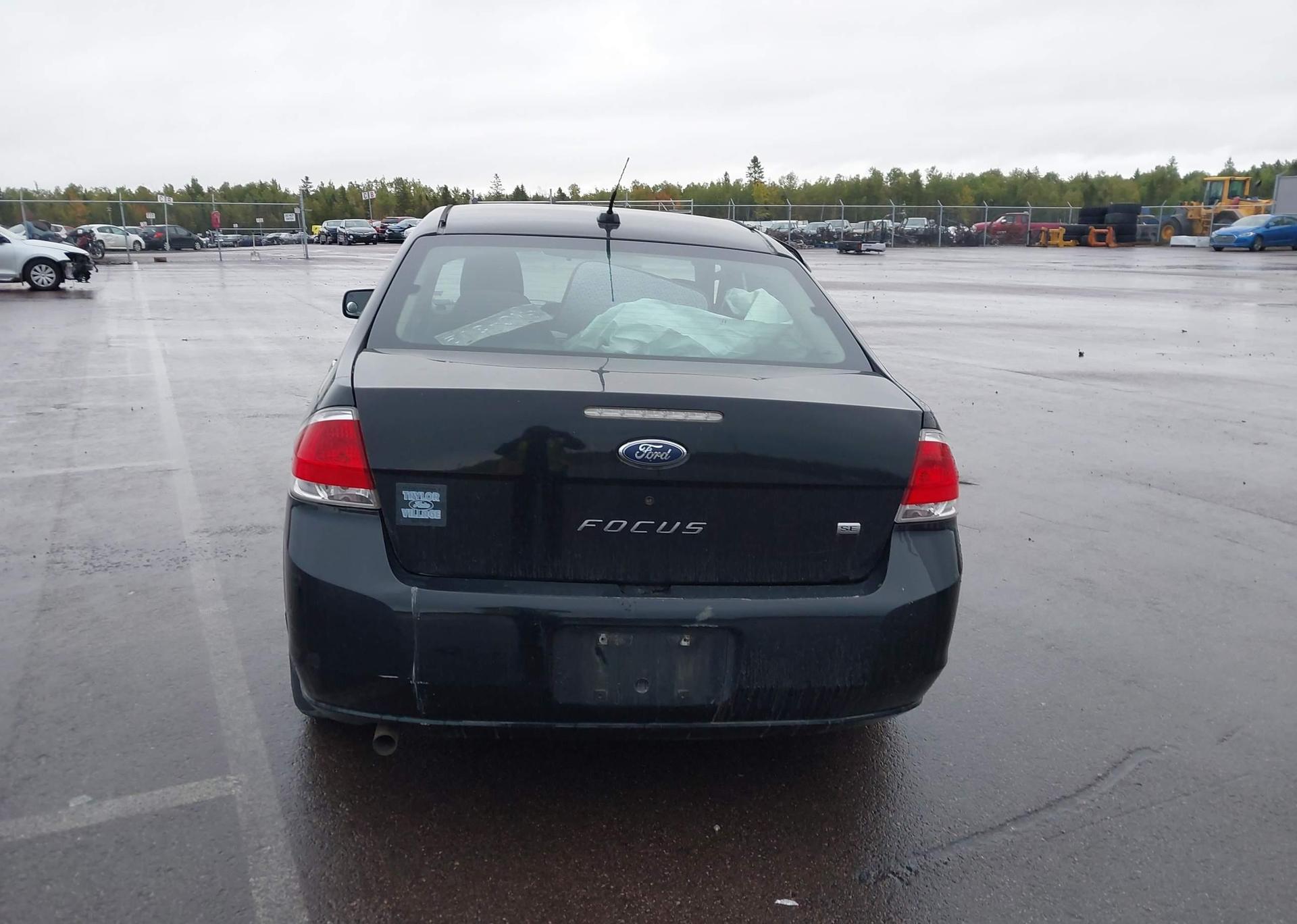 2009 HYUNDAI ACCENT GL