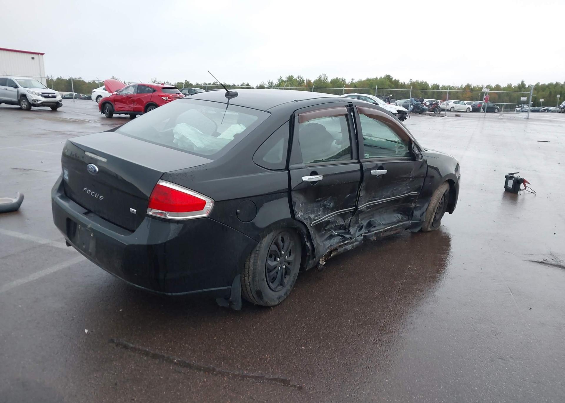 2009 HYUNDAI ACCENT GL