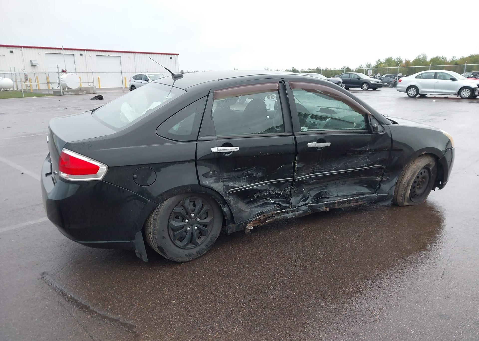 2009 HYUNDAI ACCENT GL