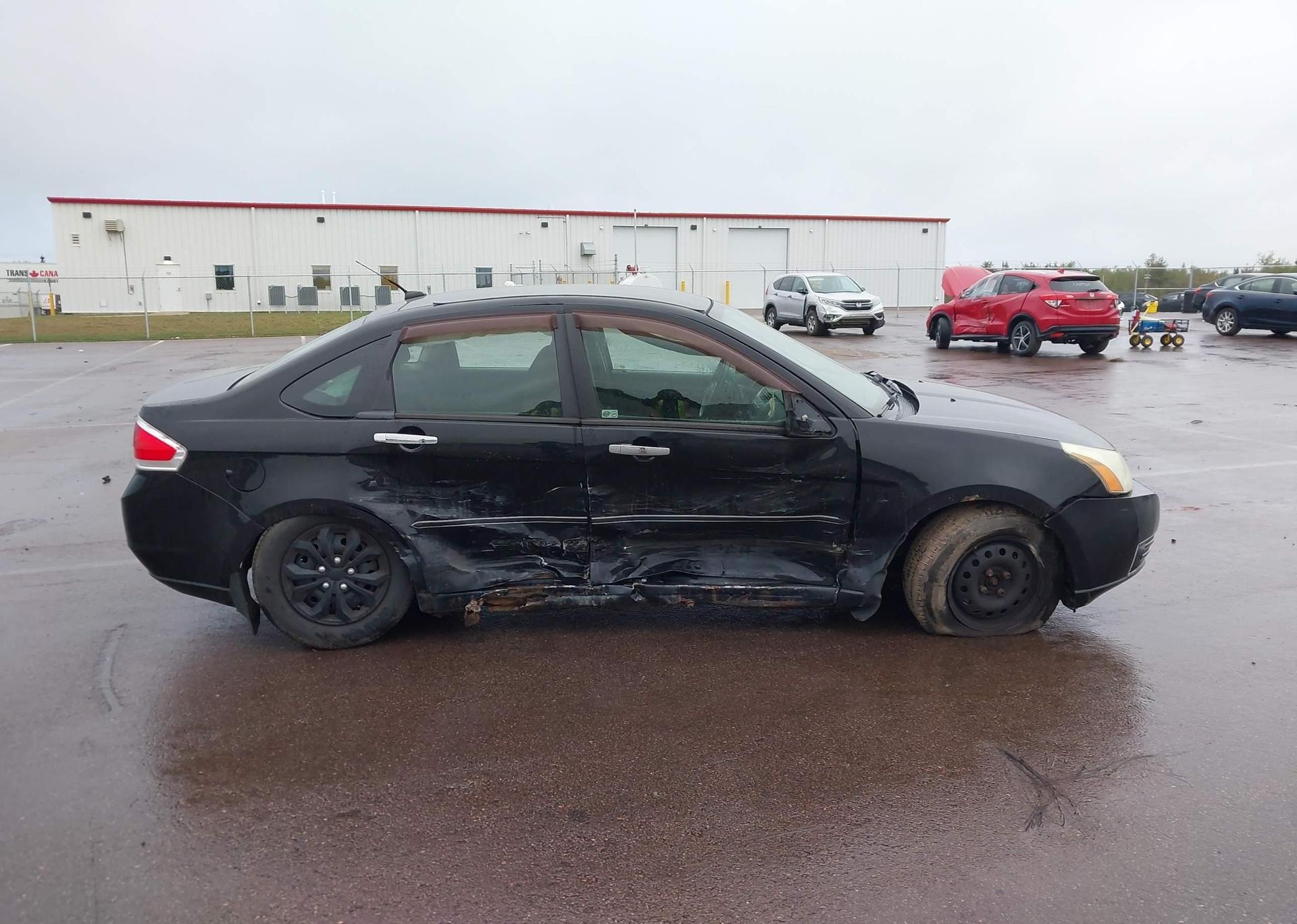 2009 HYUNDAI ACCENT GL