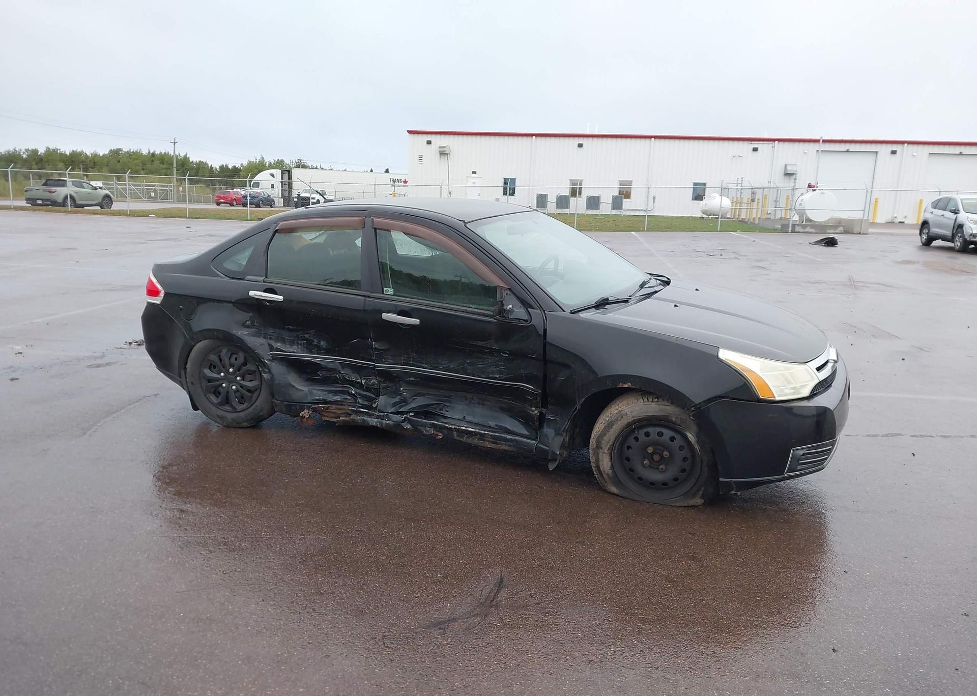 2009 HYUNDAI ACCENT GL