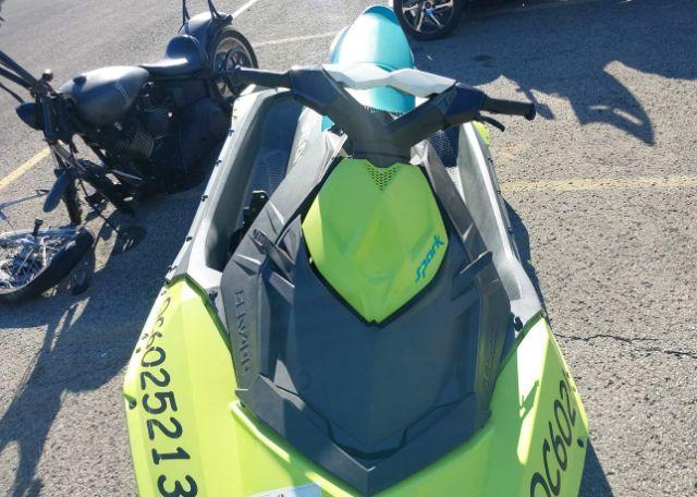 2018 SEADOO SPARK