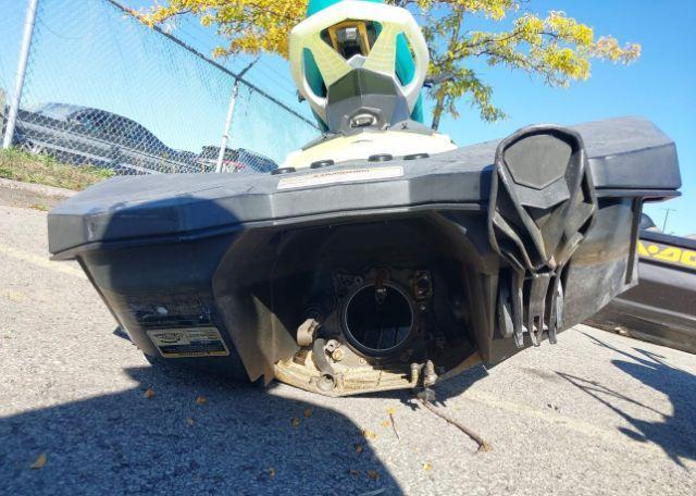 2018 SEADOO SPARK