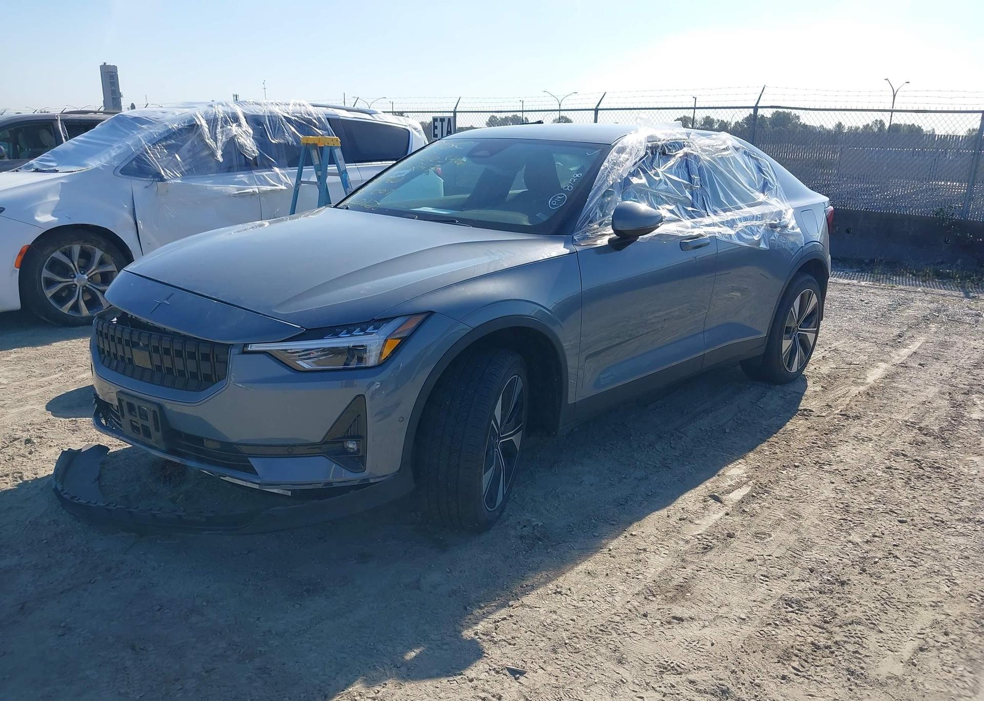 2023 POLESTAR 2