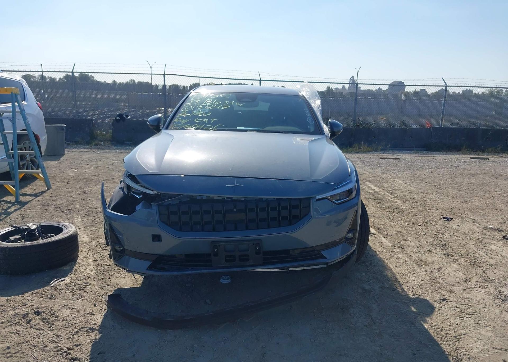 2023 POLESTAR 2