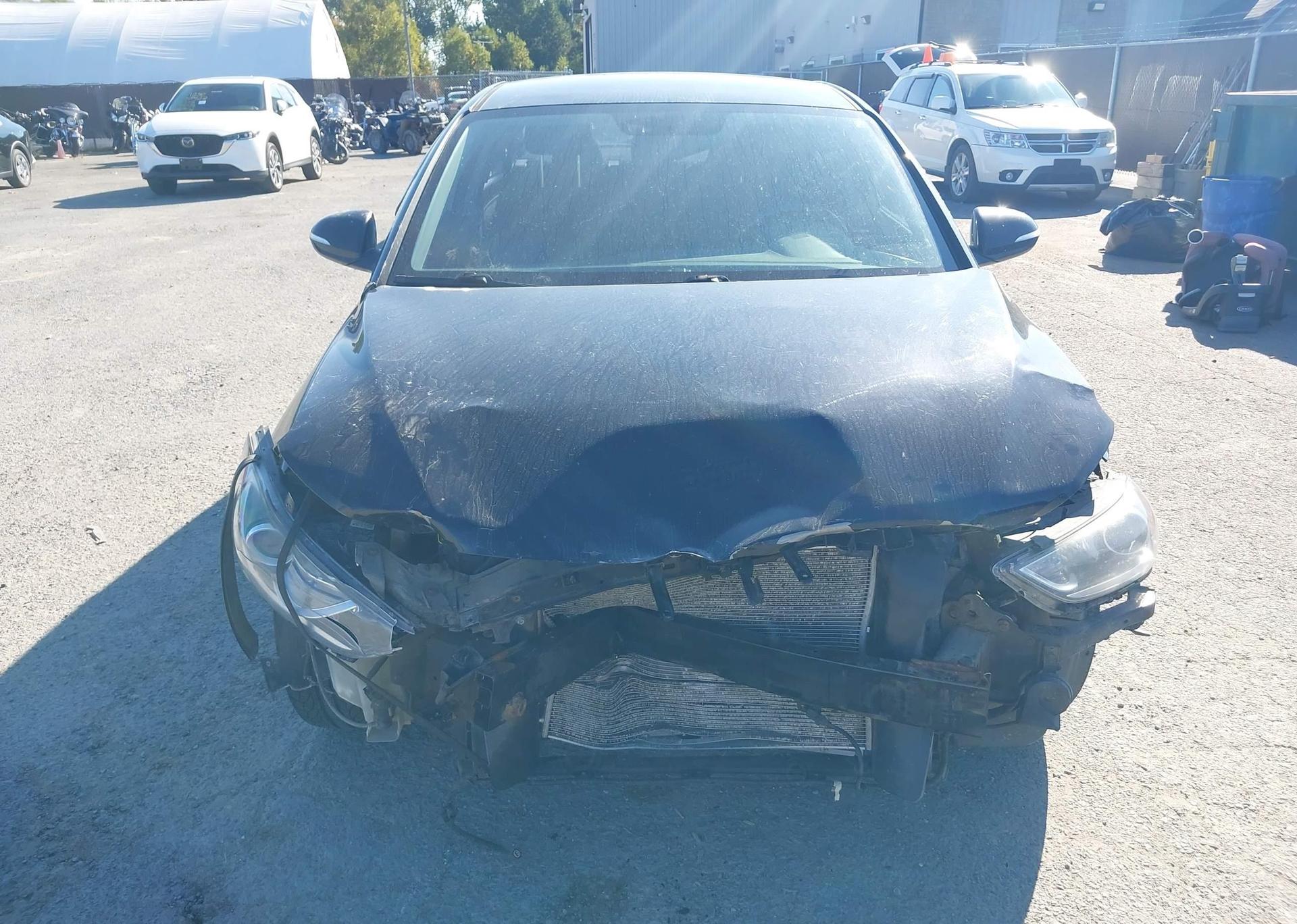 2018 HYUNDAI ELANTRA GL