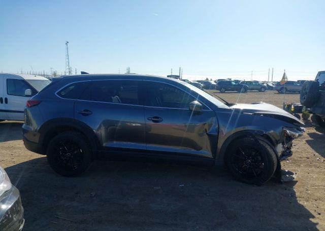 2019 MAZDA CX-9 GS-L