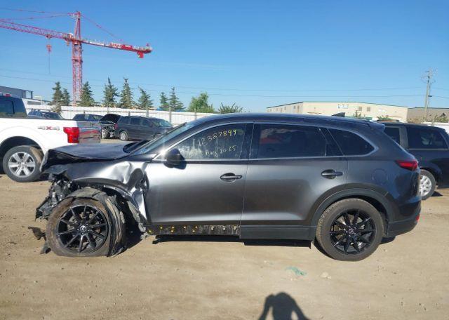 2019 MAZDA CX-9 GS-L