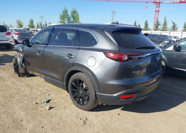 2019 MAZDA CX-9 GS-L