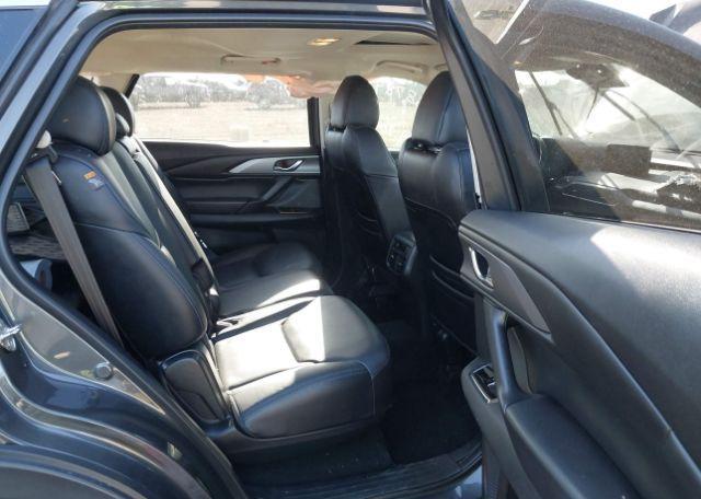 2019 MAZDA CX-9 GS-L