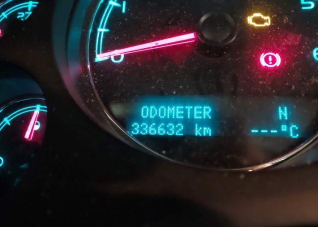 2010 CHEVROLET SILVERADO 1500 LTZ