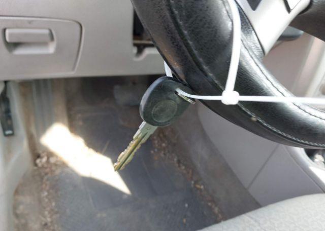 2008 PONTIAC G5 SE